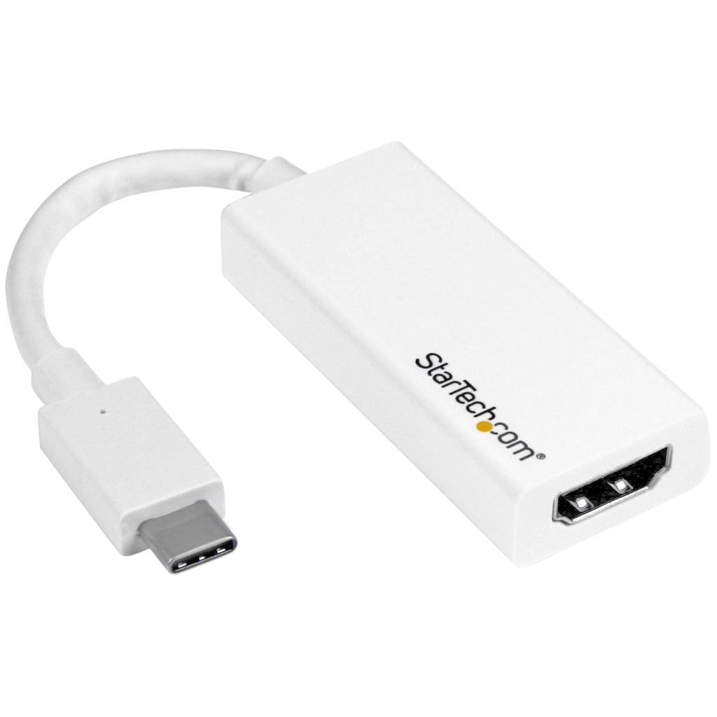 Adaptateur graphique USB StarTech.com CDP2HDW