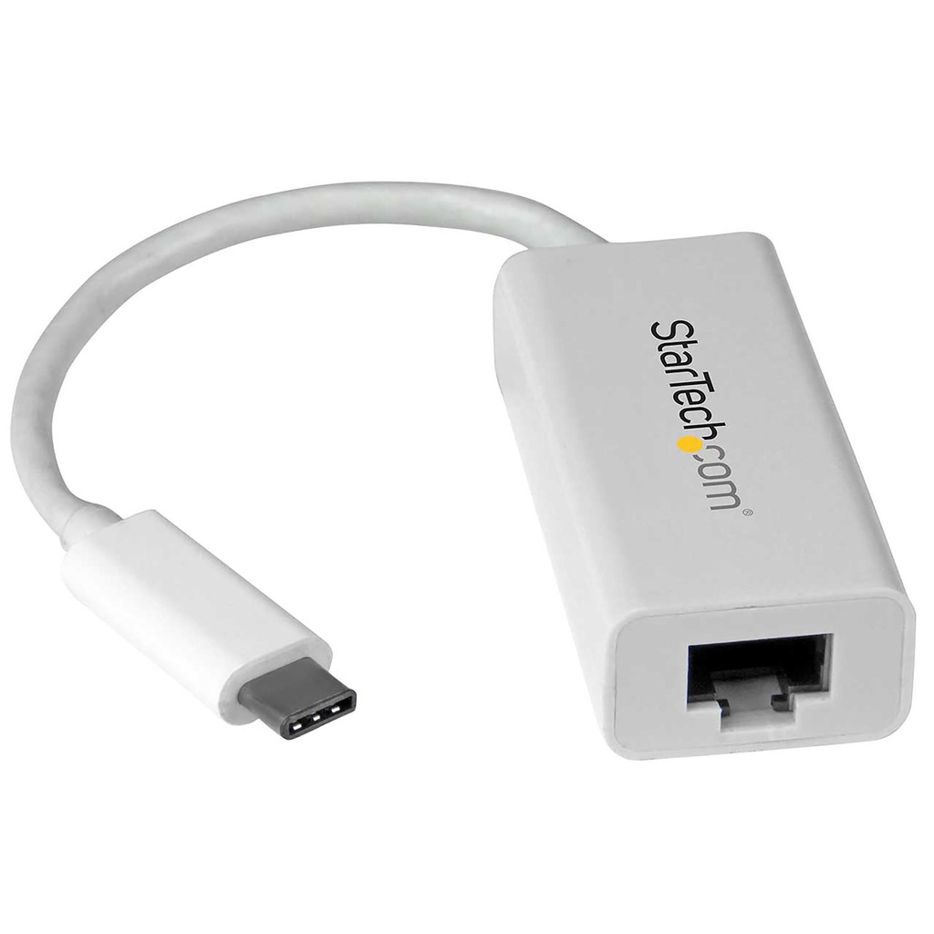 Carte réseau StarTech.com US1GC30W