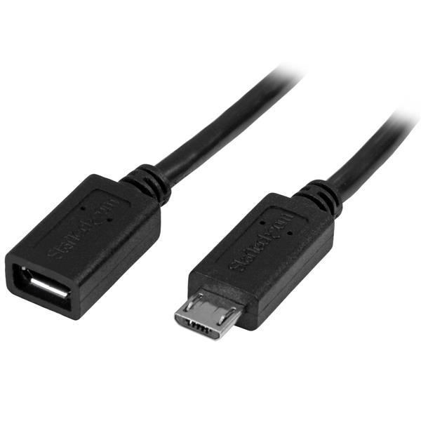 StarTech.com USBUBEXT50CM USB cable