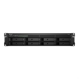 Synology Synology 8 bay  RackStation RS1221+ (Diskless) No Produit:RS1221+