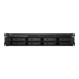 Synology Synology 8 bay  RackStation RS1221RP+ (Diskless) No Produit:RS1221RP+