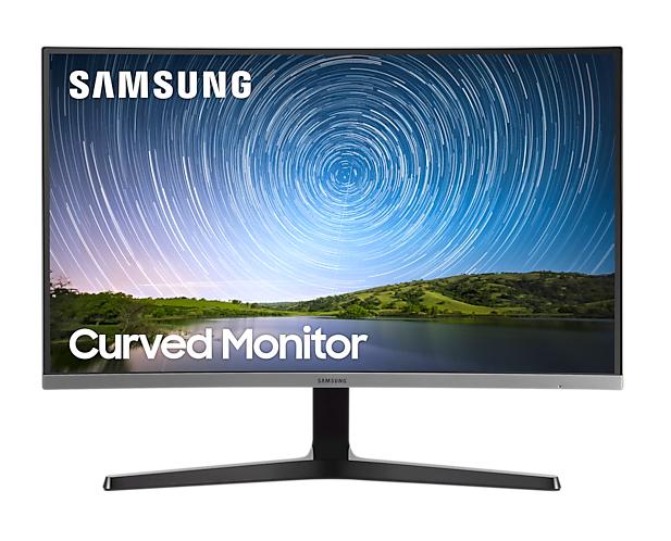 Écran d'ordinateur Samsung LC32R500FHNXZA