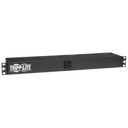 Unité de distribution électrique (PDU) Tripp Lite PDU121506