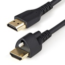 Câble HDMI StarTech.com HDMM1MLS