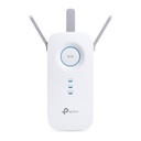 TP-Link AC1900, 2,4 / 5 GHz, 1 port Ethernet 10/100/1000M, 163 x 76,4 x 66,5 mm