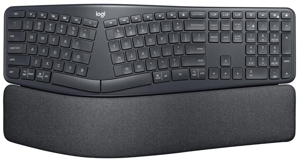 Logitech ERGO K860 (920-009166)