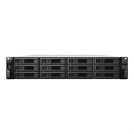 Synology Synology 12 bay  RackStation RS3621RPxs (Diskless),5 Years No Produit:RS3621RPXS