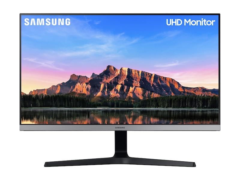 Écran d'ordinateur Samsung LU28R550UQNXZA