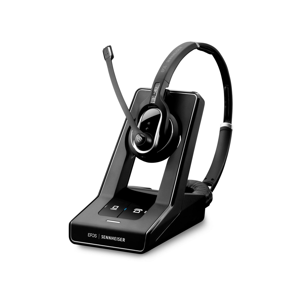 EPOS | SENNHEISER IMPACT SD Pro 2 ML - US (1000563)