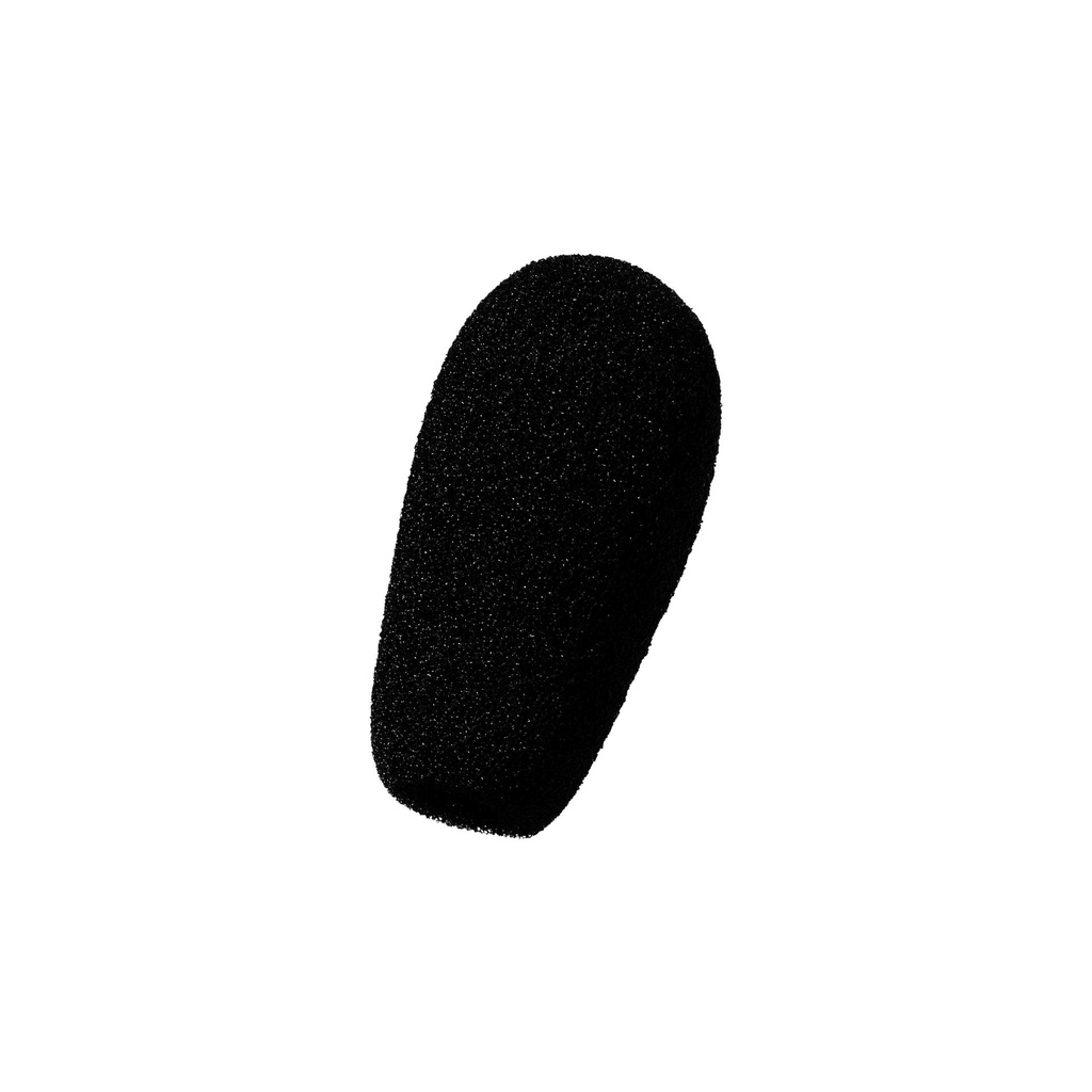 EPOS Spare Mic foam, f/ DW20/30, 10 pcs (1000710)