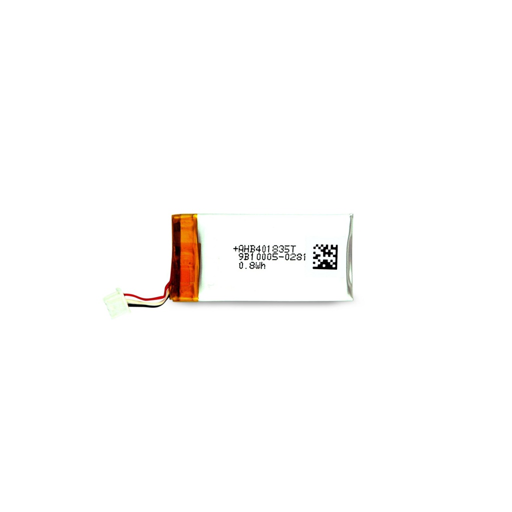 EPOS DW 03, Batterie, Blanc (1000726)