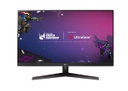 Écran d'ordinateur LG 32GN600-B