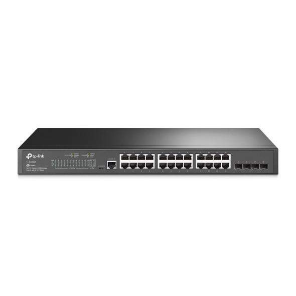 TP-Link TL-SG3428 network switch