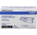 Brother TN-439BK, 9000 pages, Black, 1 pc(s) (TN439BK)