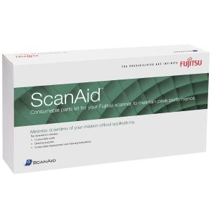 Fujitsu CG01000-530801 - ScanAid pour fi-6800