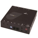 StarTech.com ST12MHDLAN4R AV extender