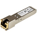 StarTech.com MASFP1GBTXST network transceiver module