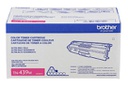 Brother Ultra High-Yield Magenta Toner Cartridge (TN439M)