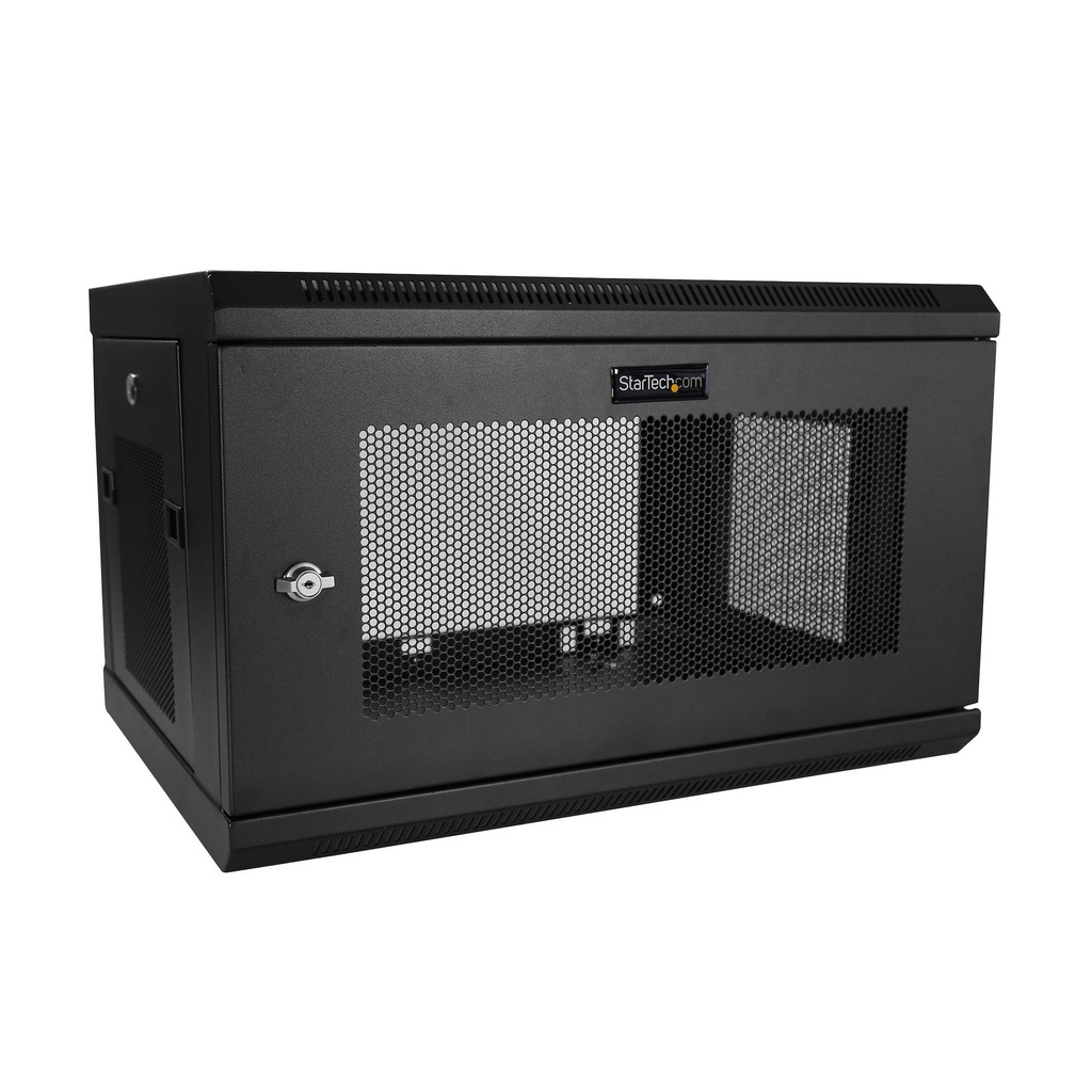 StarTech.com RK616WALM rack cabinet