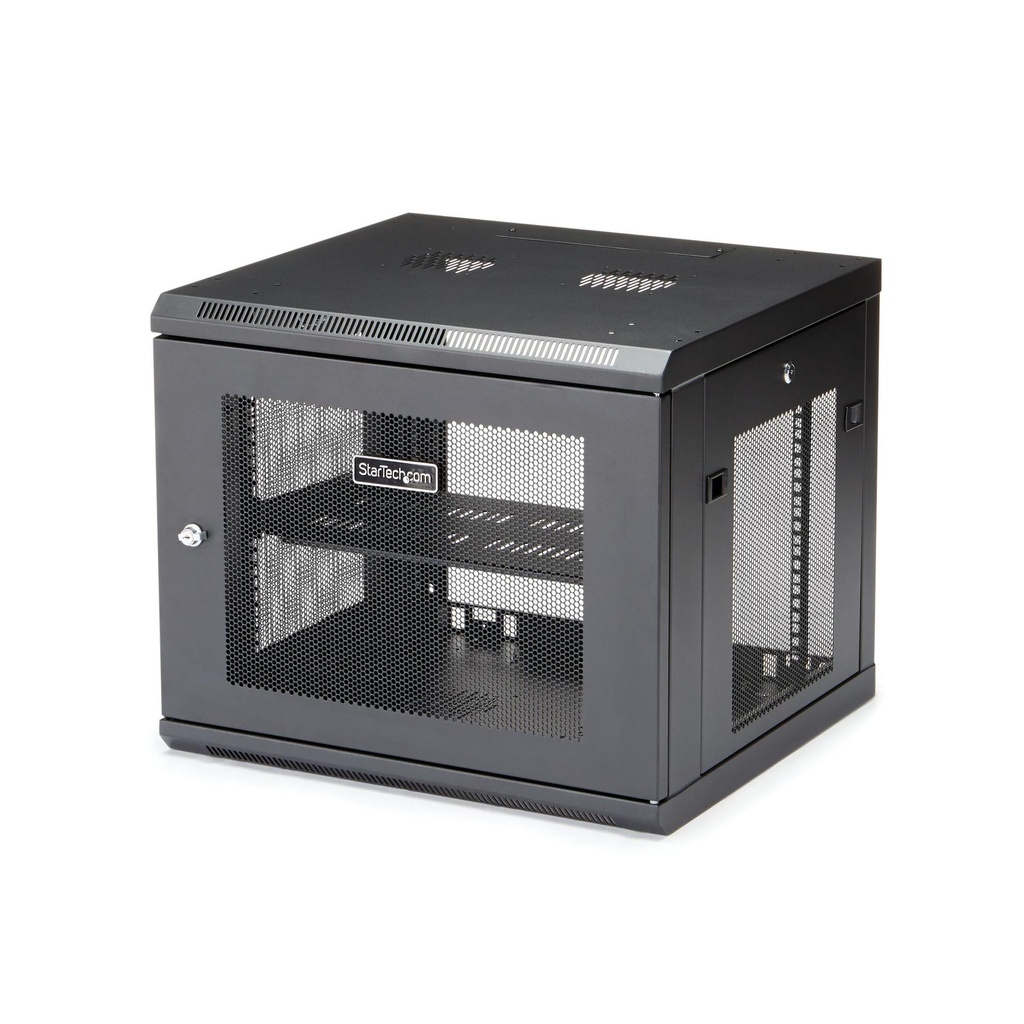 StarTech.com RK920WALM rack cabinet