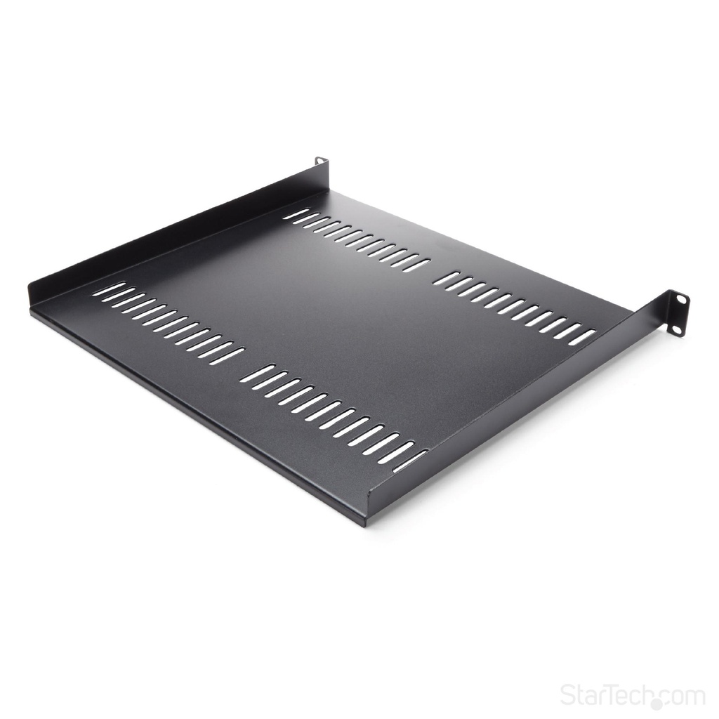 StarTech.com CABSHELF116V rack accessory