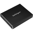 StarTech.com SM22BU31C3R storage drive enclosure