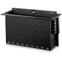 StarTech.com BOX4MODULE cable organizer