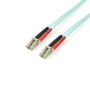 StarTech.com 450FBLCLC3 fibre optic cable