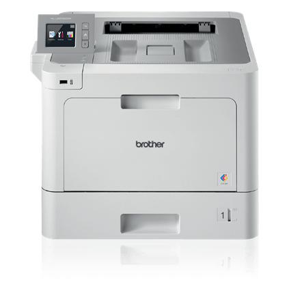 Brother HLL9310CDW, Laser, Colour, 2400 x 600 DPI, A4, 31 ppm, Duplex printing