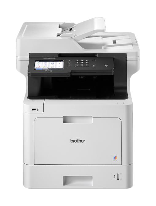 Imprimante multifonction Brother MFC-L8900CDW