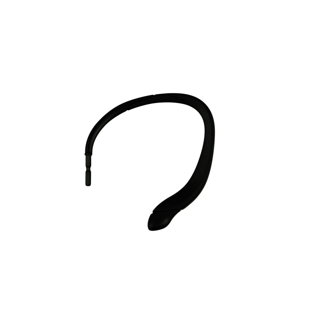 EPOS EH DW 10 B, Ear hook, Black (1000737)