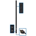 Tripp Lite PDUV30 power distribution unit (PDU)