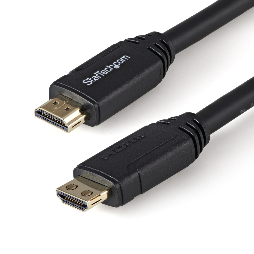 StarTech.com HDMM3MLP HDMI cable