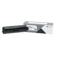 Lexmark C340X10, 4500 pages, Black, 1 pc(s)