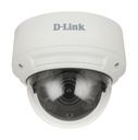 D-Link Caméra dôme d’extérieur 8 mégapixels H.265 Vigilance DCS‑4618EK