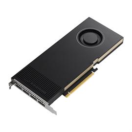 PNY Technology PNY NVIDIA QUADRO RTXA4000 (RETAIL BOX) No Produit:VCNRTXA4000-PB