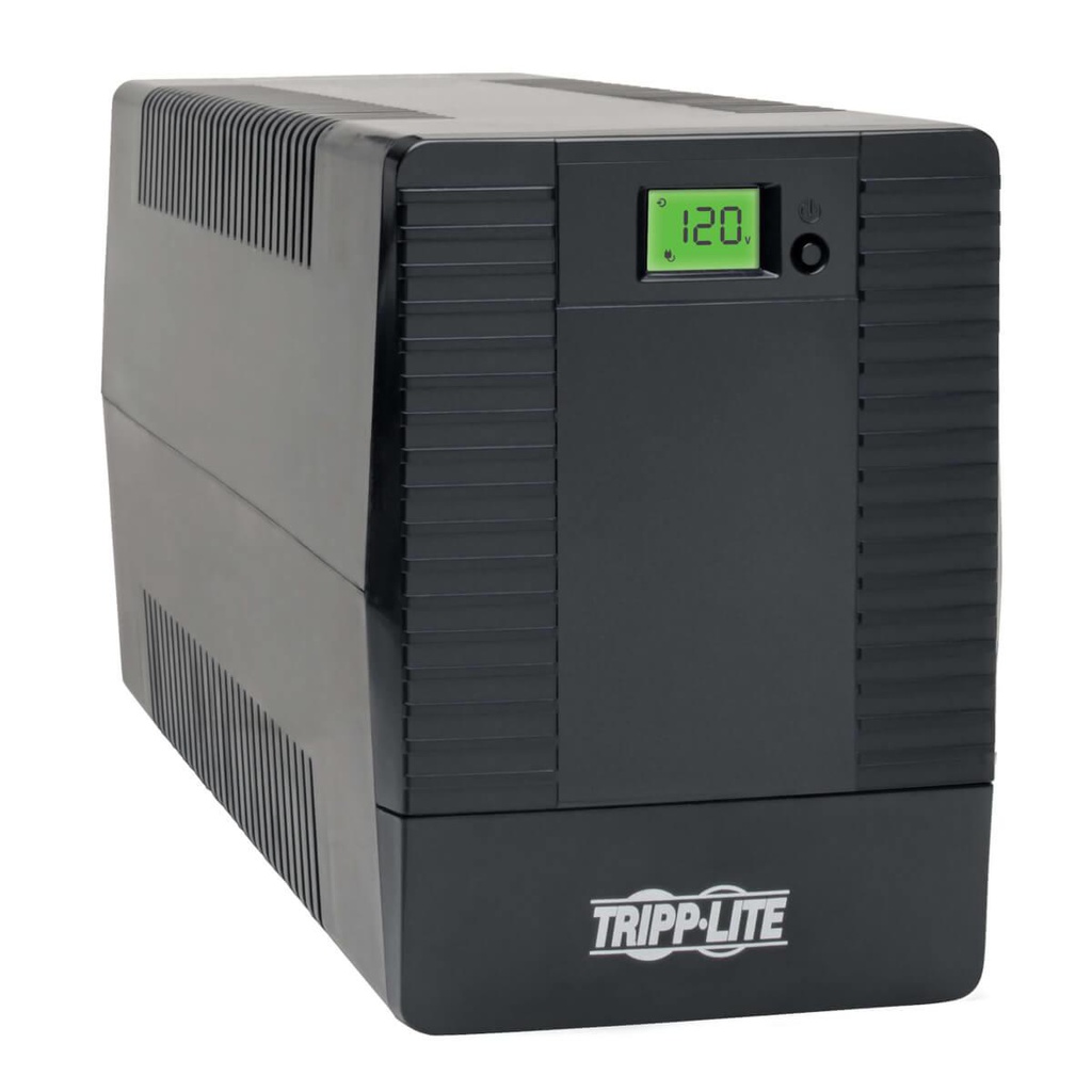 Alimentation sans interruption (UPS) Tripp Lite SMART1500LCDTXL