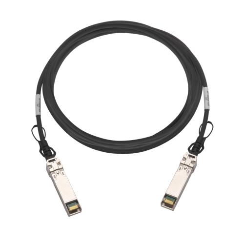 QNAP CAB-DAC15M-SFP28 fibre optic cable