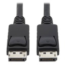 Tripp Lite P580AB-006 DisplayPort cable