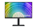 Samsung S27A600UUN, 68,6 cm (27&quot;), 2560 x 1440 pixels, Quad HD, 5 ms, Noir