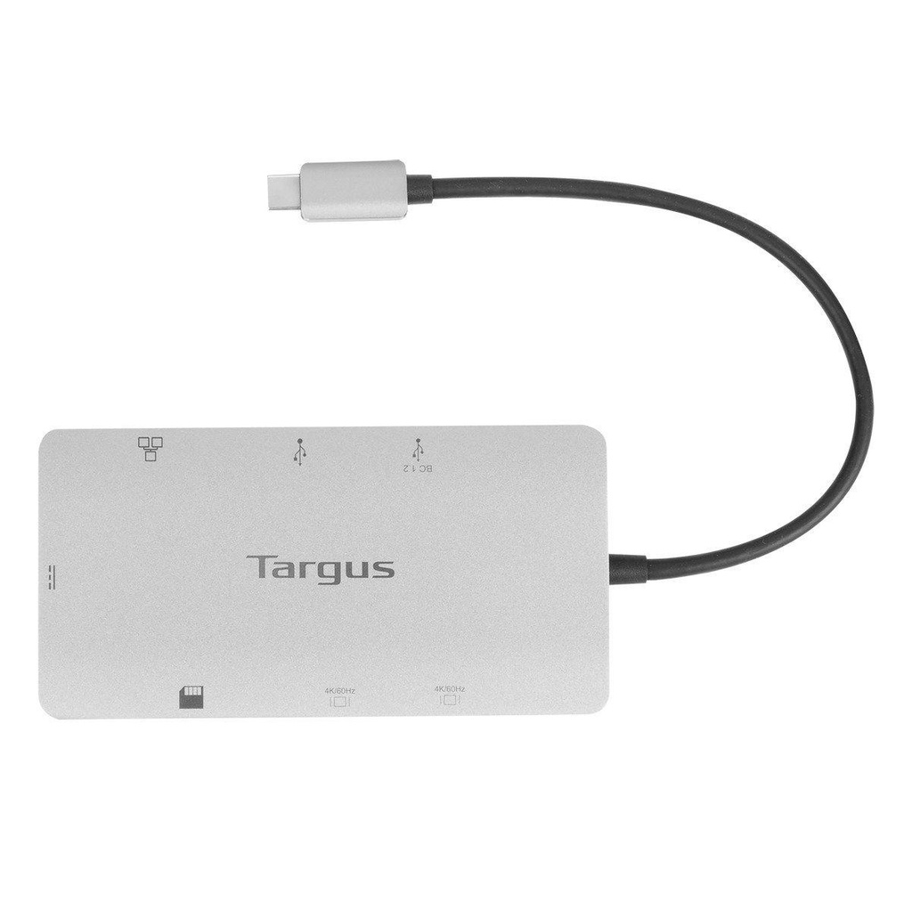 Targus DOCK423TT notebook dock/port replicator