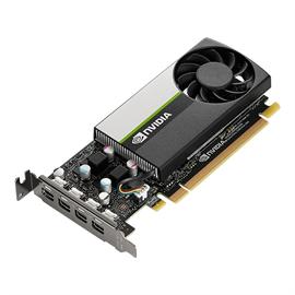 PNY Technology NVIDIA Quadro T1000 (Retail Box) 3 years No Produit:VCNT1000-PB