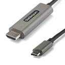 StarTech.com CDP2HDMM1MH video cable adapter