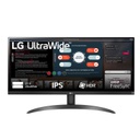 Écran d'ordinateur LG 29WP500-B