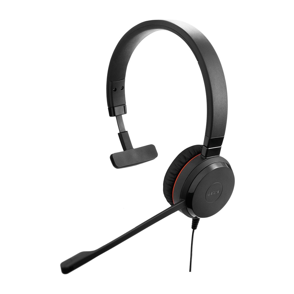 Jabra Evolve 20SE MS Mono, USB-C (4993-823-389)