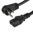 StarTech.com PXTR1016 power cable