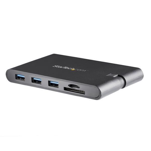 StarTech.com DKT30CHVSCPD notebook dock/port replicator