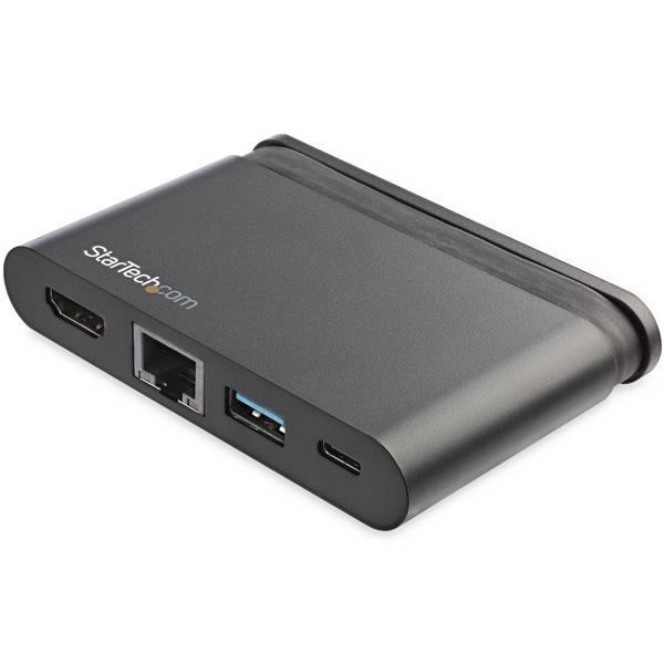 StarTech.com DKT30CHCPD notebook dock/port replicator