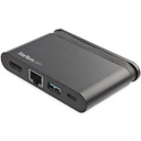 StarTech.com DKT30CHCPD notebook dock/port replicator