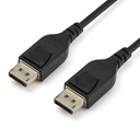 Câble DisplayPort StarTech.com DP14MM1M